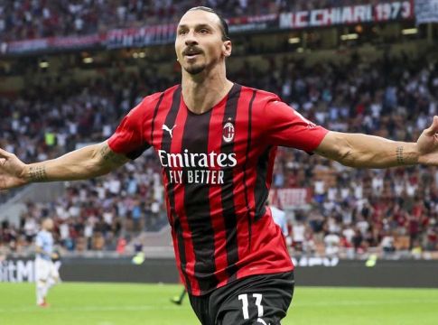 Μίλαν – Λάτσιο 2-0