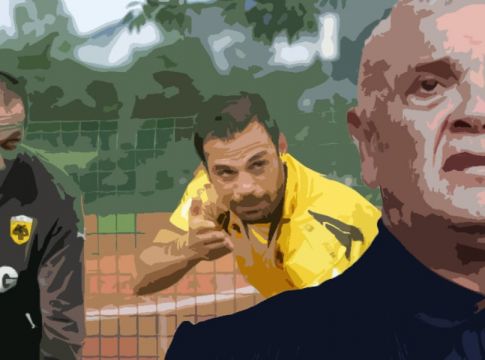 Γιατί ο «Τίγρης» ρωτάει για τον Γιώργο Δώνη