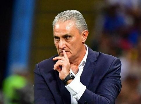 Βραζιλία – Στις κλήσεις του Τίτε οι 8 «Άγγλοι»
