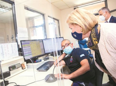 Ο νέος χάρτης του ΕΣΥ – Συνεργασίες με ιδιώτες γιατρούς όπου υπάρχει ανάγκη