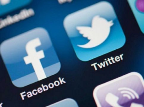 Facebook, Twitter – Πρόστιμα από Ρωσία επειδή δεν απομάκρυναν «παράνομο» περιεχόμενο