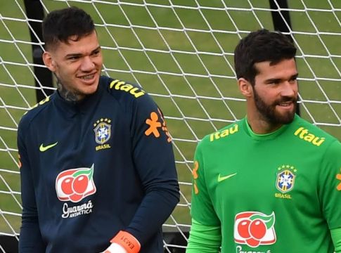 Κοντά σε συμφωνία Βραζιλία-Premier League για τους διεθνείς