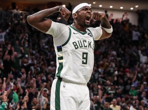 Πόρτις – «Λόγω του πρωταθλήματος δεν πληρώνω τίποτα, είναι τρελό!»