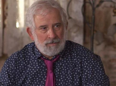 Πασίγνωστη ηθοποιός – «Kάθε βράδυ σπίτι μου έκλαιγα για τον Φιλιππίδη»
