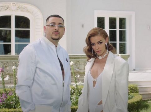 Συγκλονίζει η Φουρέιρα μιλώντας για τον Mad Clip: «Να ξέρεις ότι…»