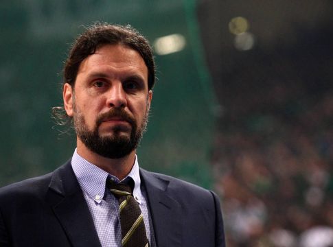 Τι λέει ο Παναθηναϊκός για την αποχώρηση του Αλβέρτη έπειτα απο 32 χρόνια