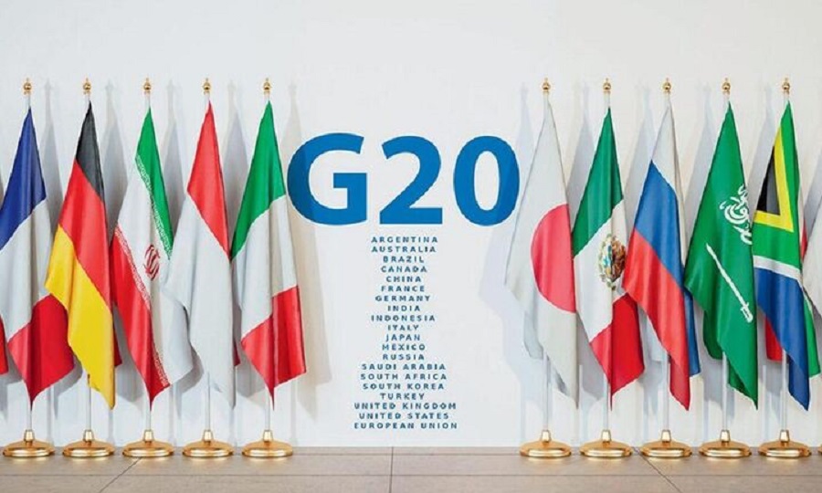 G20 – Εγκρίθηκε ομόφωνα το Σύμφωνο της Ρώμης για παγκόσμια διάθεση των εμβολίων