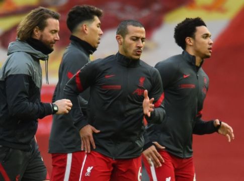 Λίβερπουλ – Χωρίς Τιάγκο, Φιρμίνο και Αλεξάντερ-Άρνολντ ενόψει Νόριτς