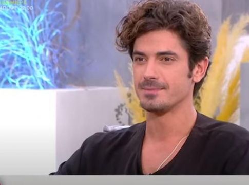 Η συγκλονιστική αποκάλυψη του Γκοτσόπουλου για την τελευταία σκηνή των «Άγριων Μελισσών»