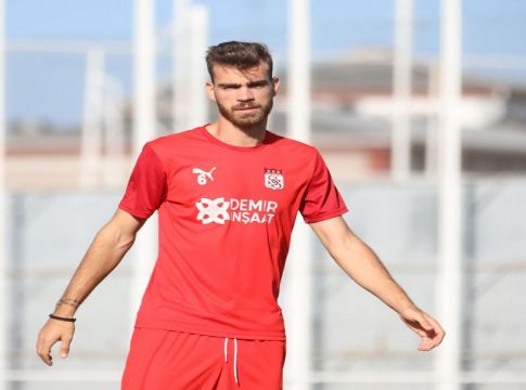 Σκόραρε ξανά με την Σίβασπορ ο Γούτας (vid)
