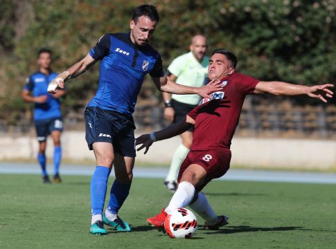 Κύπελλο Ελλάδας – Τα αποτελέσματα της 3ης φάσης