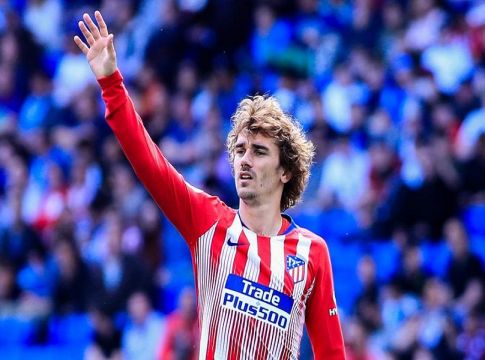 Χωρίς τρεις η Ατλέτικο κόντρα στην Μπαρτσελόνα