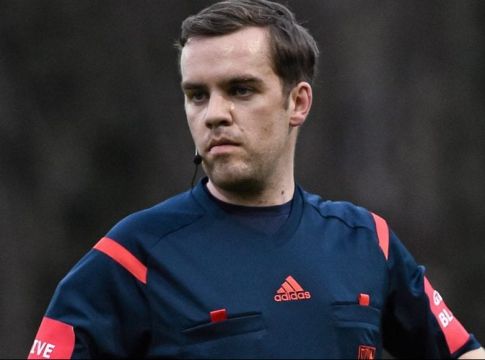 Ιρλανδός διαιτητής στο Λίνκολν – ΠΑΟΚ