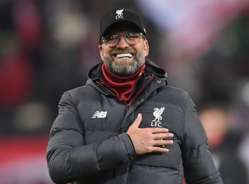 Κλοπ για Ραντουκάνου – «Δίχως αμφιβολία το ταλέντο του αιώνα»