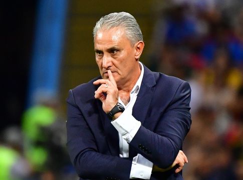 Τα έβαλε με την Εθνική Αργεντινής ο Τίτε