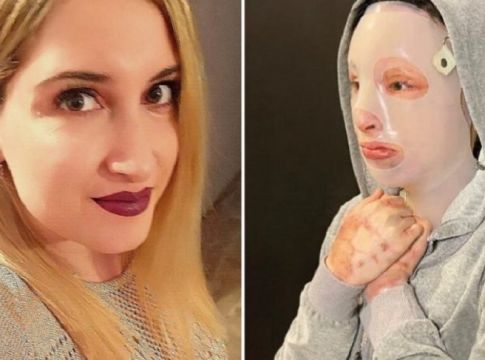 Η Ιωάννα απέναντι στη γυναίκα που της κατέστρεψε τη ζωή – «Να με κοιτάξει όπως όταν μου έριξε το βιτριόλι»