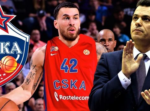 Βατούτιν – «Κάναμε ό,τι μπορούσαμε για να συμφιλιωθούν Ιτούδης και Τζέιμς»