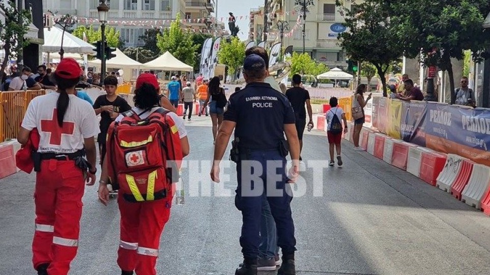 Πάτρα – Αγωνία για τον 6χρονο που τραυματίστηκε στον αγώνα καρτ – Βίντεο-σοκ από το ατύχημα