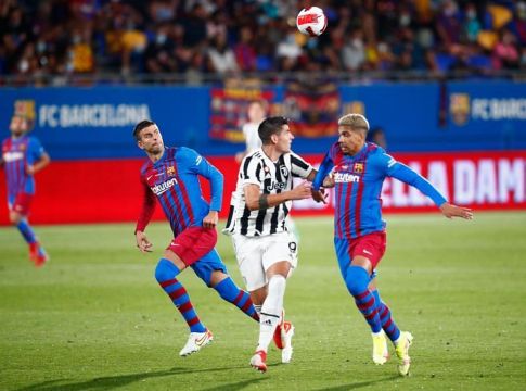 Γιουβέντους – Μπαρτσελόνα – Ας κερδίσει ο… χειρότερος (pics+vids)