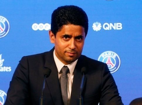 «Μπήκαν» και στην Μπράγκα οι ιδιοκτήτες της Παρί