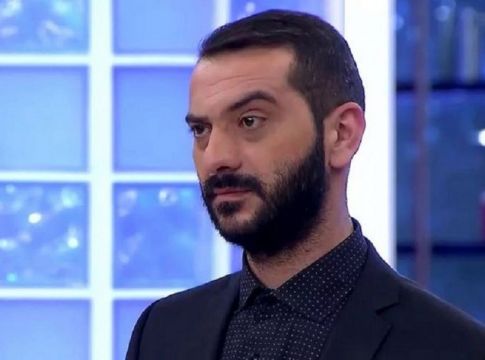 Μεγάλη ήττα για τον Λεωνίδα Κουτσόπουλο – Ποιος «κατατρόπωσε» τον διάσημο σεφ (pic)