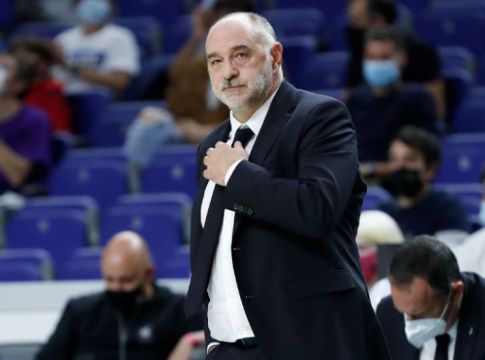 Εκτός υποχρεώσεων με τη Ρεάλ για το υπόλοιπο της σεζόν ο Λάσο