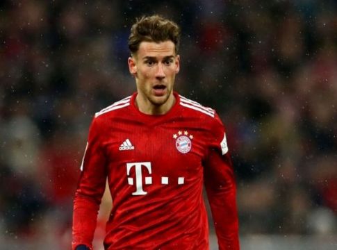 Μπάγερν Μονάχου – Ανανέωσε ο Γκορέτσκα μέχρι το 2026