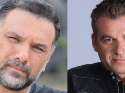 «Χουνέρι» Αρναούτογλου σε Λιάγκα – Του πήρε την εκπομπή – «Καρφιά» on air (vids)