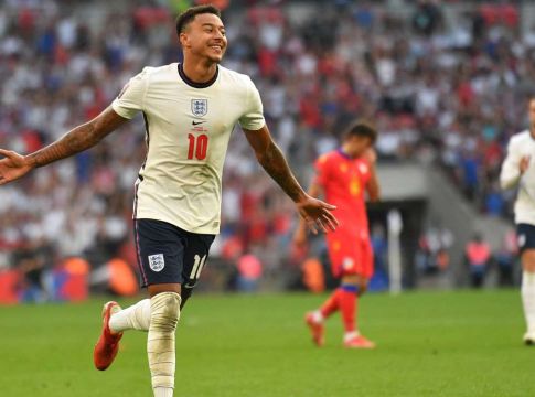 «Καθάρισε» με Λίνγκαρντ η Αγγλία (4-0), μεγάλη νίκη για την Αλβανία (1-0)