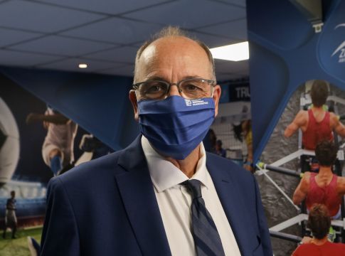 ΕΟΚ – Με απόφαση Λιόλιου ξεκινά ο οικονομικός έλεγχος της τελευταίας δεκαετίας