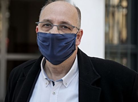 ΕΟΚ – Συνάντηση Λιόλιου – Αυγενάκη την Τετάρτη