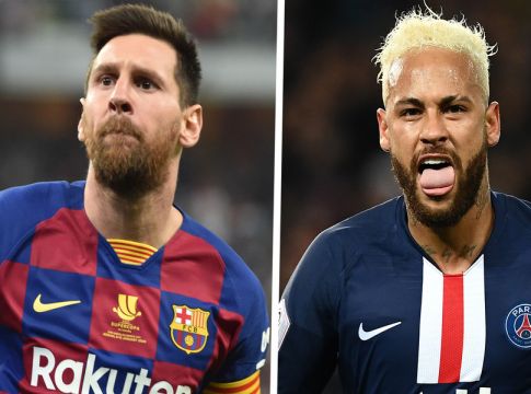 Μπαρτσελόνα – Η κίνηση «ματ» του Λαπόρτα πριν αποχωρήσει ο Μέσι! (pic)