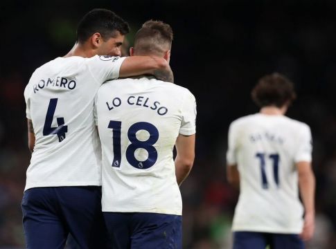 Τότεναμ – Στην Κροατία οι Λο Σέλσο, Ρομέρο και Σάντσες πριν επιστρέψουν στην Αγγλία