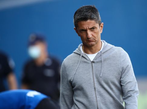 Λουτσέσκου – «Ένα ακόμη παιχνίδι στη σειρά το ματς με την ΑΕΚ»