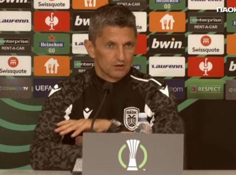 Λουτσέσκου – «Ο Μιτρίτσα δεν επέστρεψε στην εθνική ομάδα χάρη σε εμένα»