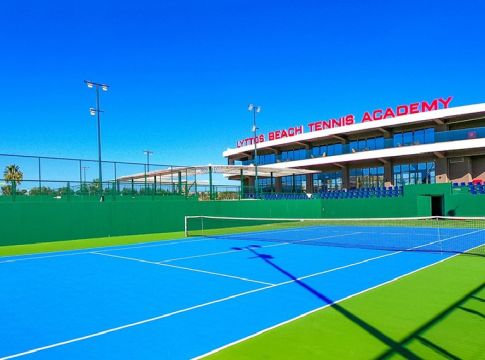 Δέσμευση η επιτυχία του Davis Cup από την Ε.Φ.Ο.Α.