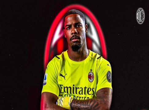 Συγκινεί ο Μενιάν – «Είμαι ο Μάικ, μαύρος, περήφανος και στέκομαι όρθιος»