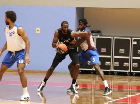 Νίκη της Λάρισας (64-61) επί του ΠΑΟΚ σε φιλική αναμέτρηση