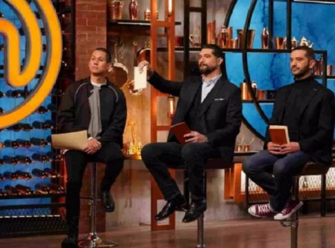 Η πρόταση Ατζούν στον πιο αγαπητό παίκτη του Masterchef – Έρχεται άμεσα Αθήνα