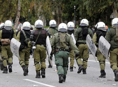 Συναγερμός στην Πάτρα για τη συνύπαρξη Παναθηναϊκών και ΑΕΚτζήδων