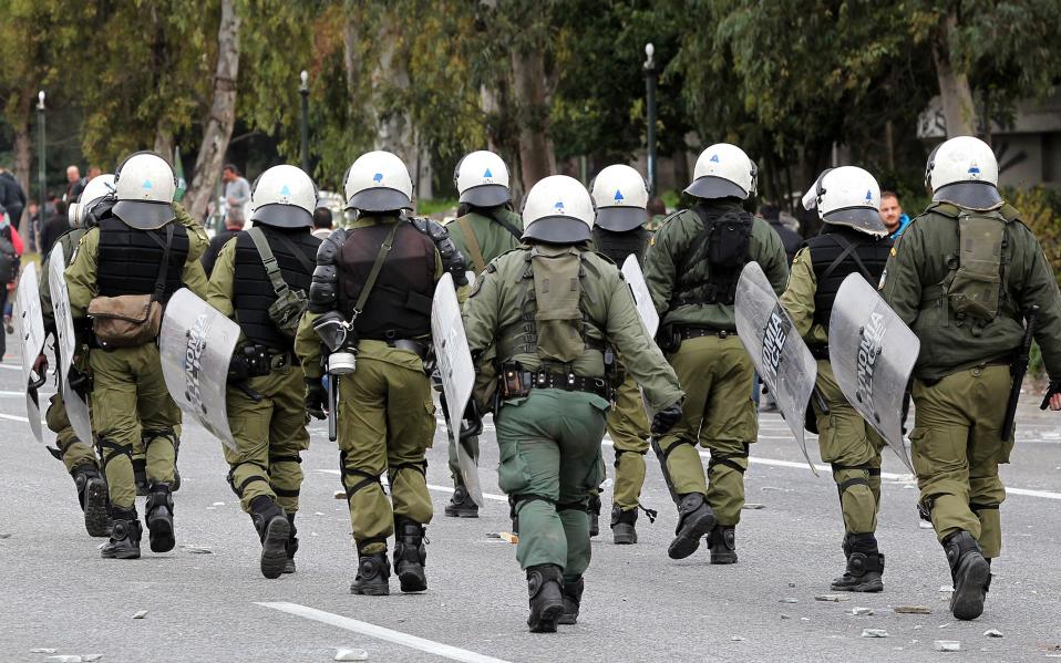 Συναγερμός στην Πάτρα για τη συνύπαρξη Παναθηναϊκών και ΑΕΚτζήδων