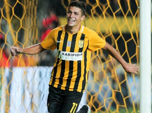 Άρης – Ξεκαθαρίζει για Γκαρσία