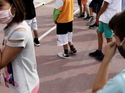Απίστευτο! Νηπιαγωγείο στην Πάτρα στεγάζεται σε… κατάστημα