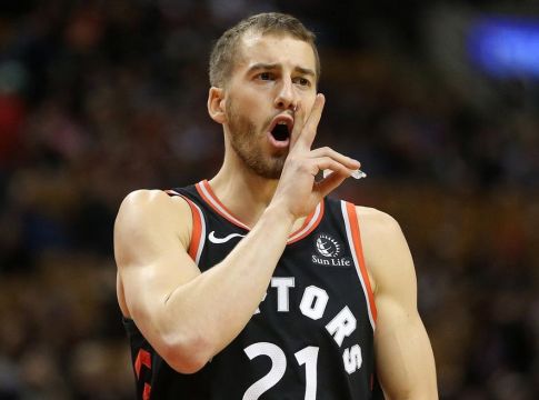 Τον ήθελε ο Ολυμπιακός, υπέγραψε στους Μπουλς (pic)