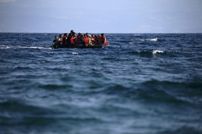 Ερντογάν – Απειλεί την Ευρώπη με νέο 2015 στο προσφυγικό