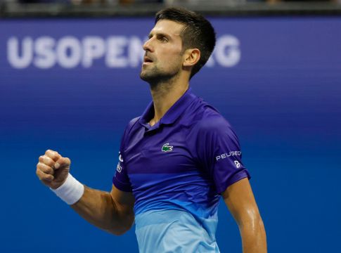 US Open – Η πιο μεγάλη ώρα είναι τώρα για τον Νόβακ Τζόκοβιτς