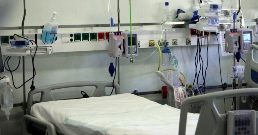 Kρήτη – Βγήκε από την εντατική η 36χρονη έγκυος που νοσούσε με κορωνοϊό