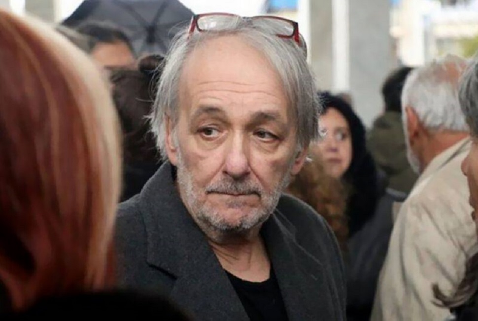 Σοβαρό χειρουργείο για τον Ανδρέα Μικρούτσικο – Η κατάσταση της υγείας του