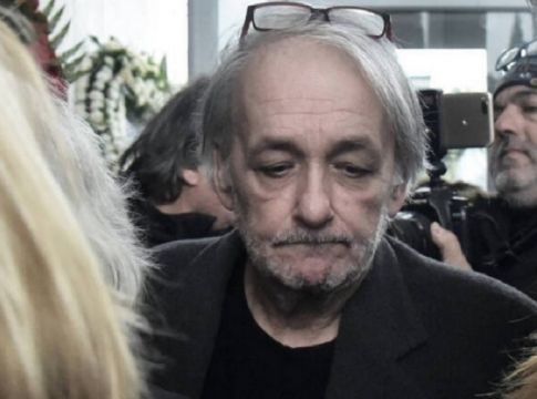 Στο νοσοκομείο για δεύτερη φορά ο Ανδρέας Μικρούτσικος – Ποια είναι η κατάσταση του