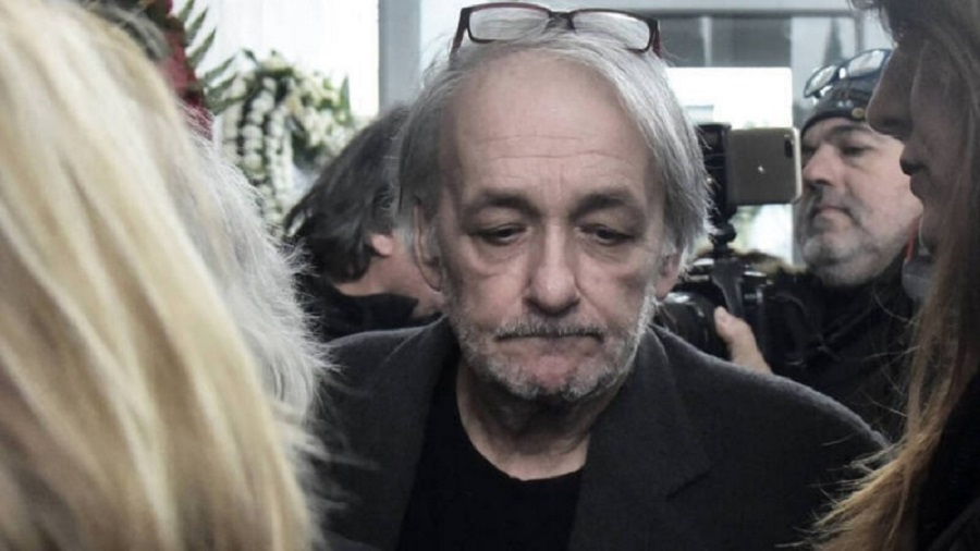 Στο νοσοκομείο για δεύτερη φορά ο Ανδρέας Μικρούτσικος – Ποια είναι η κατάσταση του